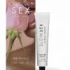 Bijoux Indiscrets Slow Sex Oral Sex Balm 10 ml - Image 2