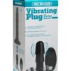 Doc Johnson Vibrating Plug with Remote - Image 2