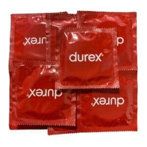 Durex Feel Thin 12ks
