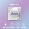 Durex Invisible 3 ks - Image 2