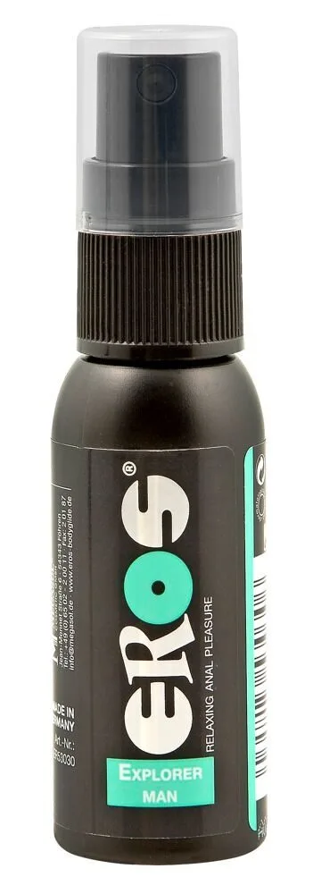 EROS EXPLORER anal spray 30ml