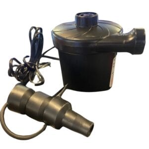 Elektrická pumpa Lust and Joy