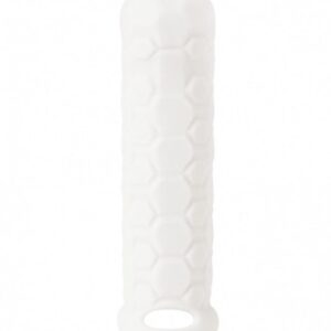 Lola Games Návlek Homme Long white pro 11-15 cm