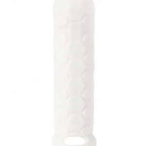 Lola Games Návlek Homme Long white pro 11-15 cm