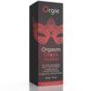 Orgie Orgasm Drops Kissable 30ml - Image 2