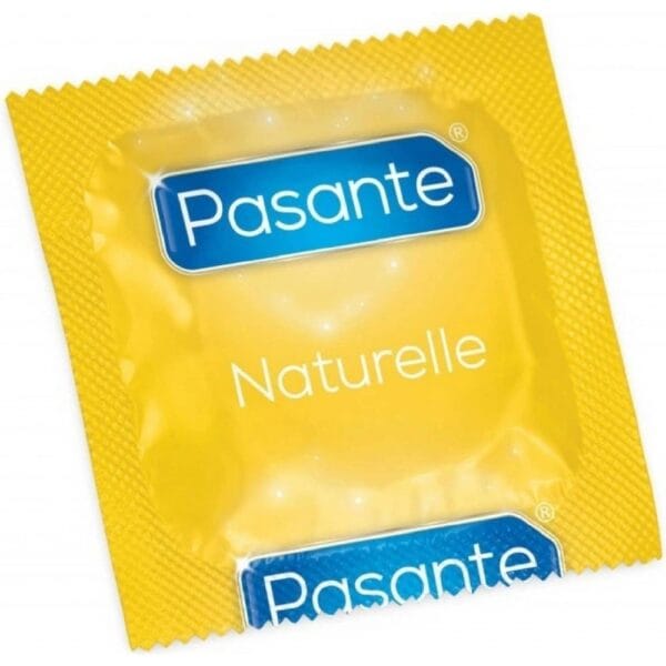 Pasante Naturelle 1ks