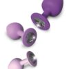 Pipedream Fantasy For Her Little Gems Trainer Set - Image 2