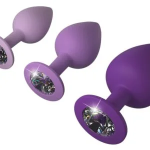 Pipedream Fantasy For Her Little Gems Trainer Set