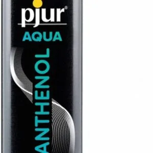 Pjur AQUA Panthenol 100ml