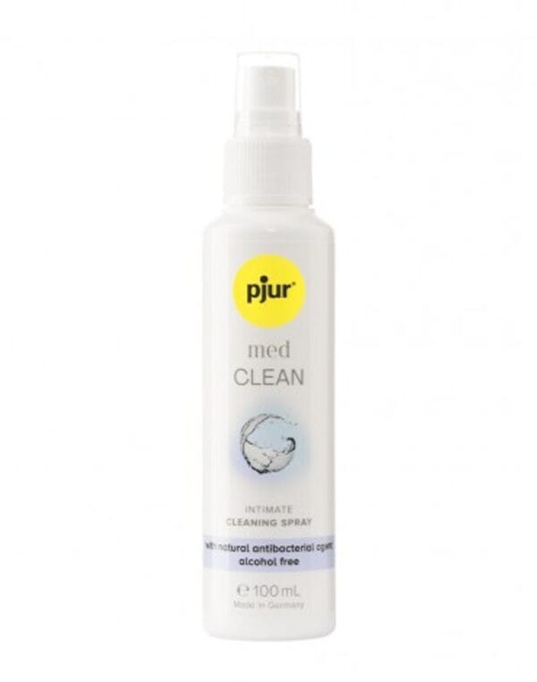Pjur Toy Clean 100 ml