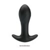 Pretty Love Anal Plug Massager - Image 2