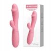 Pretty Love Snappy Baby Pink - Image 2