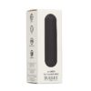 Shots Be Good Tonight 10 Speed Rechargeable Bullet Black - Image 2