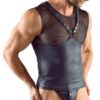 Svenjoyment Chest Harness Shirt 2161877 Black - Image 2