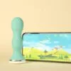 Vaginální trenažér PERIFIT KEGEL EXERCISER WITH APP zelená - Image 2