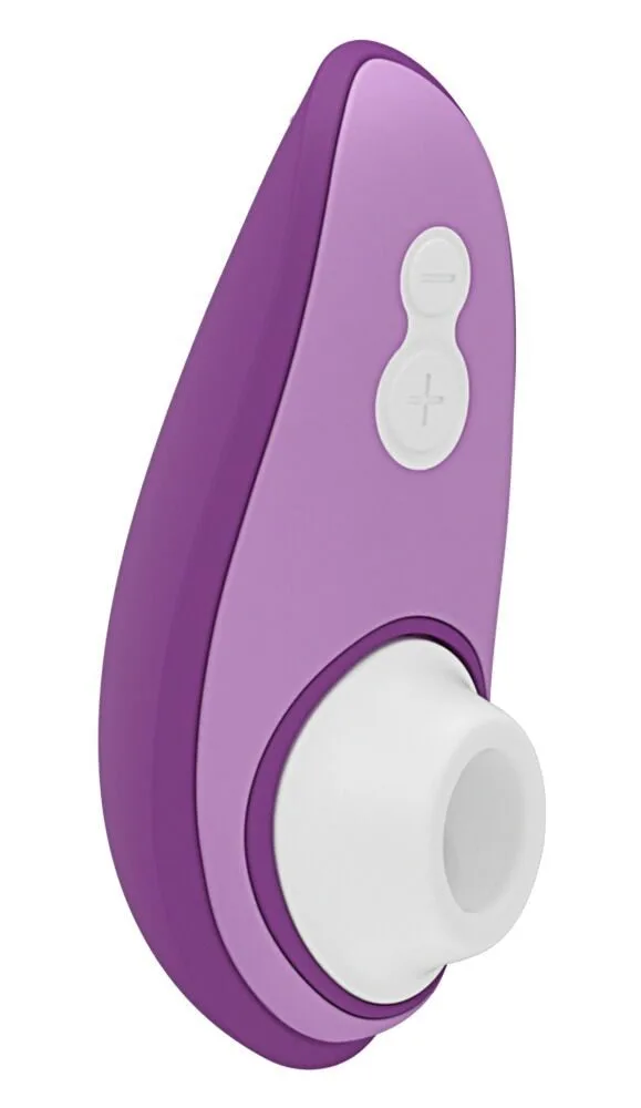 WOMANIZER LIBERTY