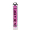 Clone A Willy Hot Pink - Image 2