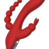Dream Toys Red Revolution Hera - Image 2