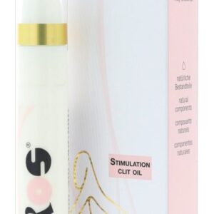 Eros Stimulation Clit Oil 15ml