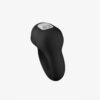 Fun Factory Steady Vibrating Cock Ring Black - Image 2