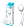 Gläs Glas - Pure Indulgence Glass Anal Slider - Image 2