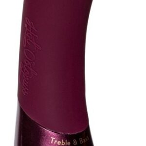 Hot Octopuss Kurve G-Spot Vibe with Treble and Bass Technology