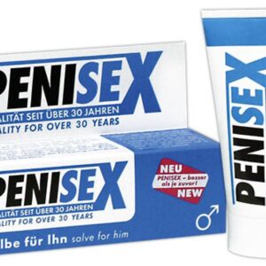 Joy Division Penisex 50ml