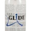 Just Glide Cleaner 250 ml - Image 2