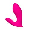 Lovense Flexer Insertable Dual Panty - Image 2
