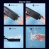 Lovense Solace App-Controlled Automatic Thrusting Masturbator - Image 2