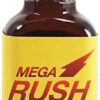 Mega Rush 25ml - Image 2
