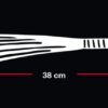 Mini Flogger Bad Kitty - Image 2