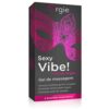 Orgie Sexy Vibe! Intense Orgasm 15 ml - Image 2