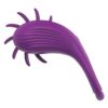 S Pleasures Premium Line Superfly Ring Purple - Image 2