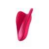 SATISFYER HIGH FLY Red - Image 2