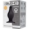 SilexD Plug Model 2 M Black - Image 2