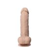 SilexD Real Skin Model 1 (7") Flesh - Image 2