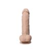 SilexD Real Skin Model 1 (8") Flesh - Image 2