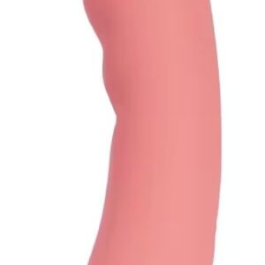 Svakom Ava Neo Interactive Thrusting Peach Pink