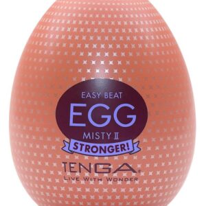 Tenga Egg Misty