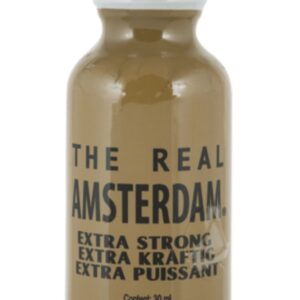 The Real Amsterdam 30ml
