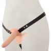 You2Toys Vibrating Double Strap-On - Image 2