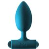 Anální kolík s dobíjecí kulkou Spice it Up Perfection 2.0 - Image 3