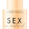 Bijoux Indiscrets Sex Au Naturel Revitalizing Massage Drops 30ml - Image 2