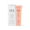 Bijoux Indiscrets Sex Au Naturel water based Lubricant - Image 2