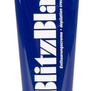 BlitzBlank 250ml - Veganský depilační krém