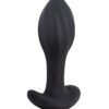 Dobíjecí anální kolík Spice it Up Allure - Image 2
