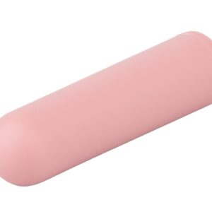 Dobíjecí minivibrátor Java Sunset - Růžová