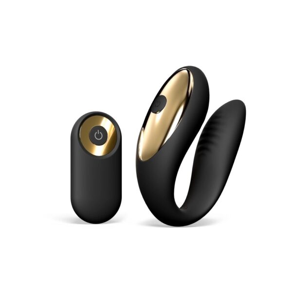 Dorcel Perfect Lover with Remote Control