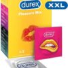 Durex Pleasure MIX 40 ks - Image 2